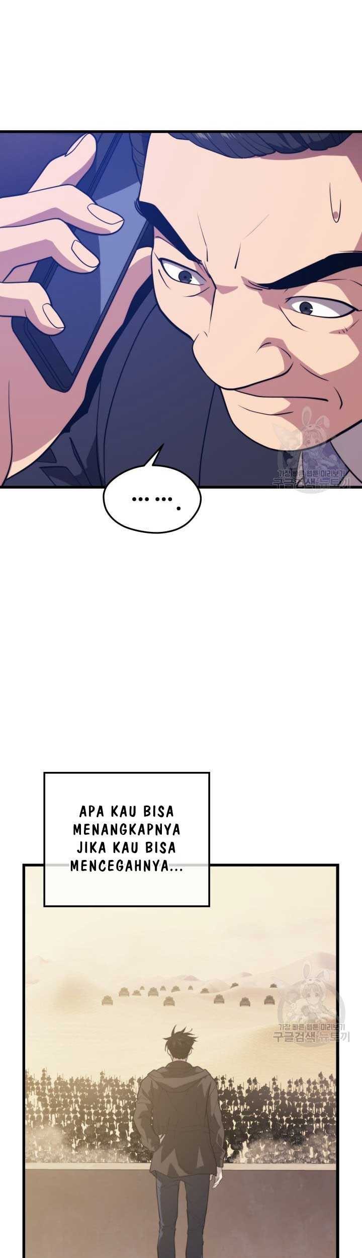 Seoul Station Necromancer Chapter 70 Gambar 33