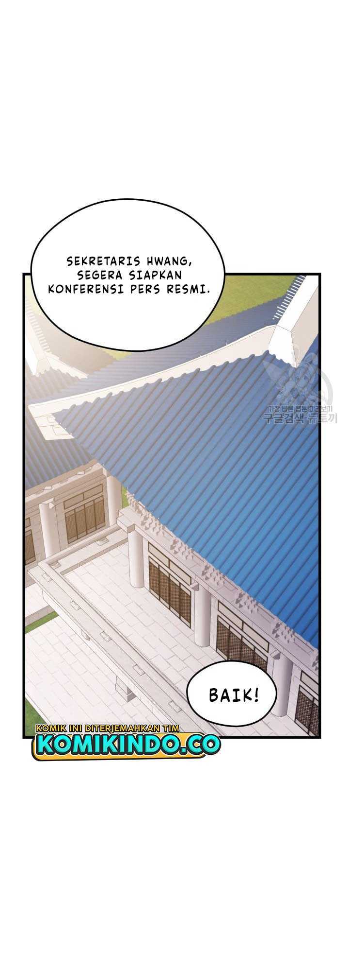 Seoul Station Necromancer Chapter 70 Gambar 37