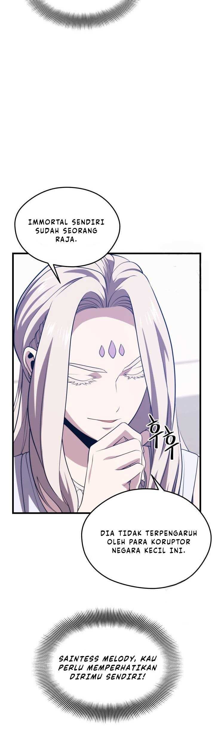 Seoul Station Necromancer Chapter 70 Gambar 42