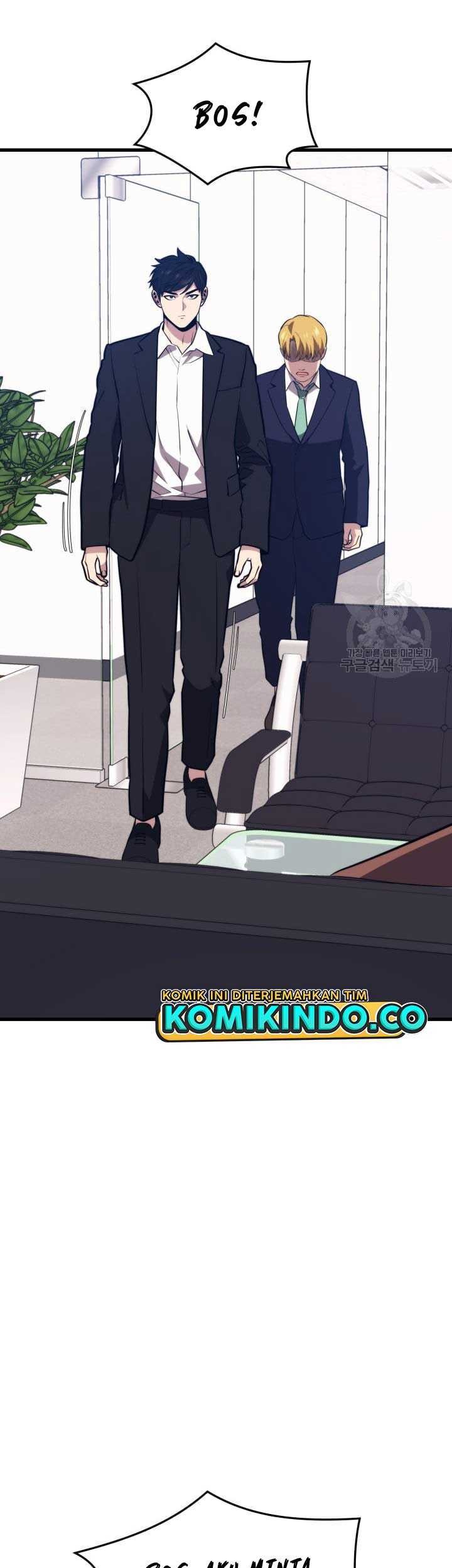 Seoul Station Necromancer Chapter 70 Gambar 47