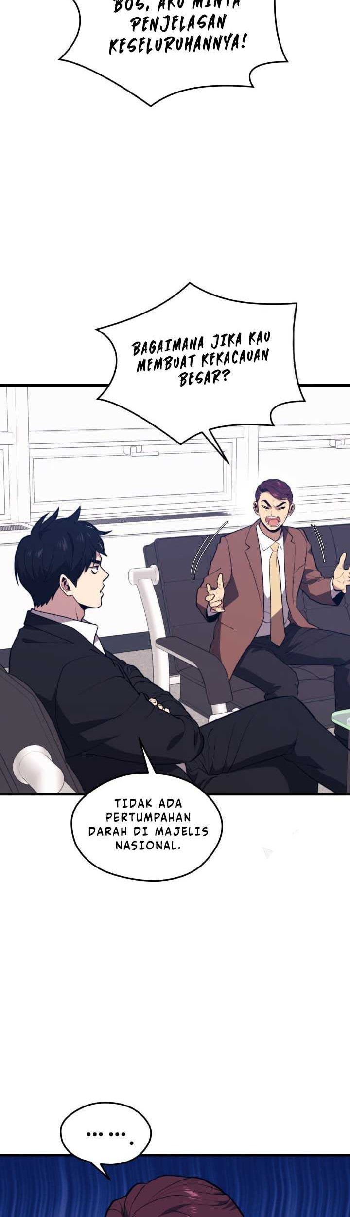Seoul Station Necromancer Chapter 70 Gambar 48