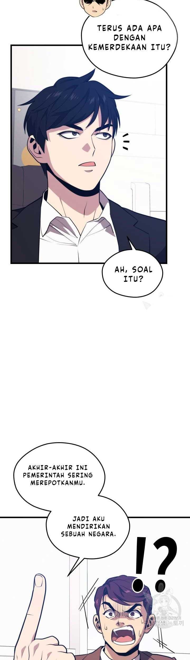 Seoul Station Necromancer Chapter 70 Gambar 50