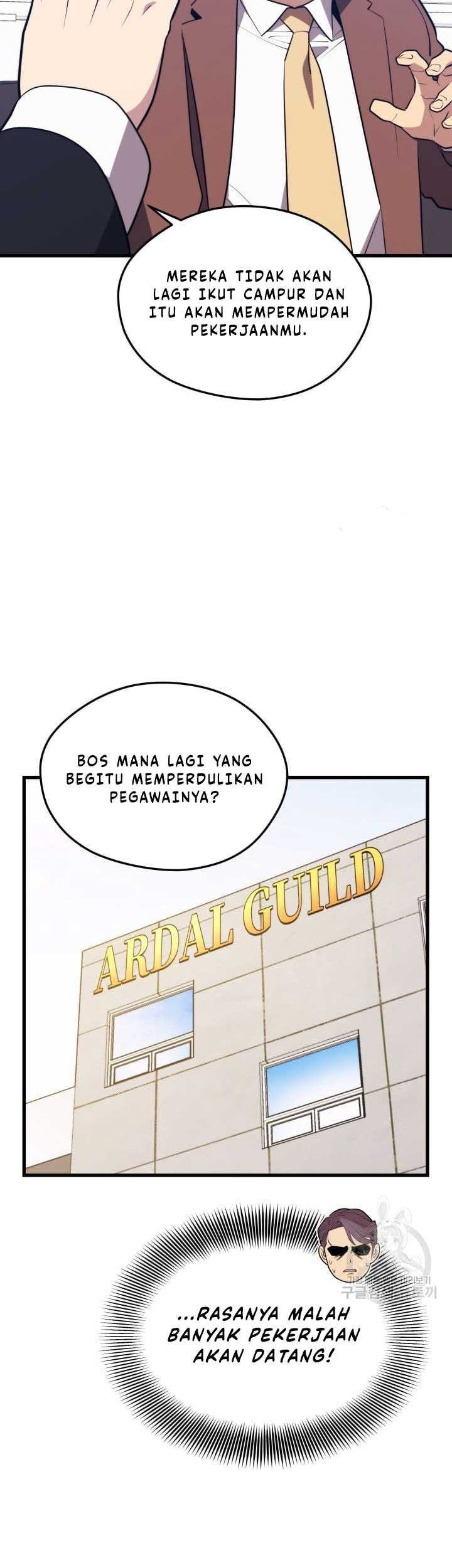 Seoul Station Necromancer Chapter 70 Gambar 51