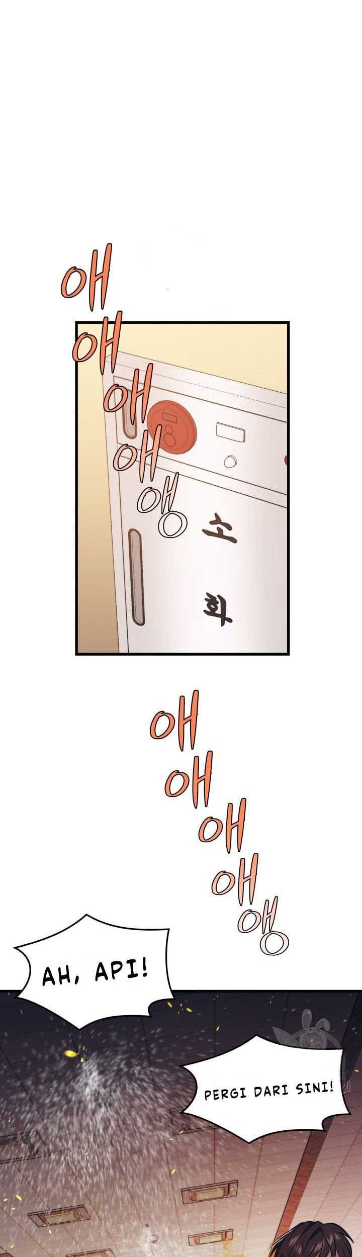 Baca Seoul Station Necromancer Chapter 70 Gambar 2