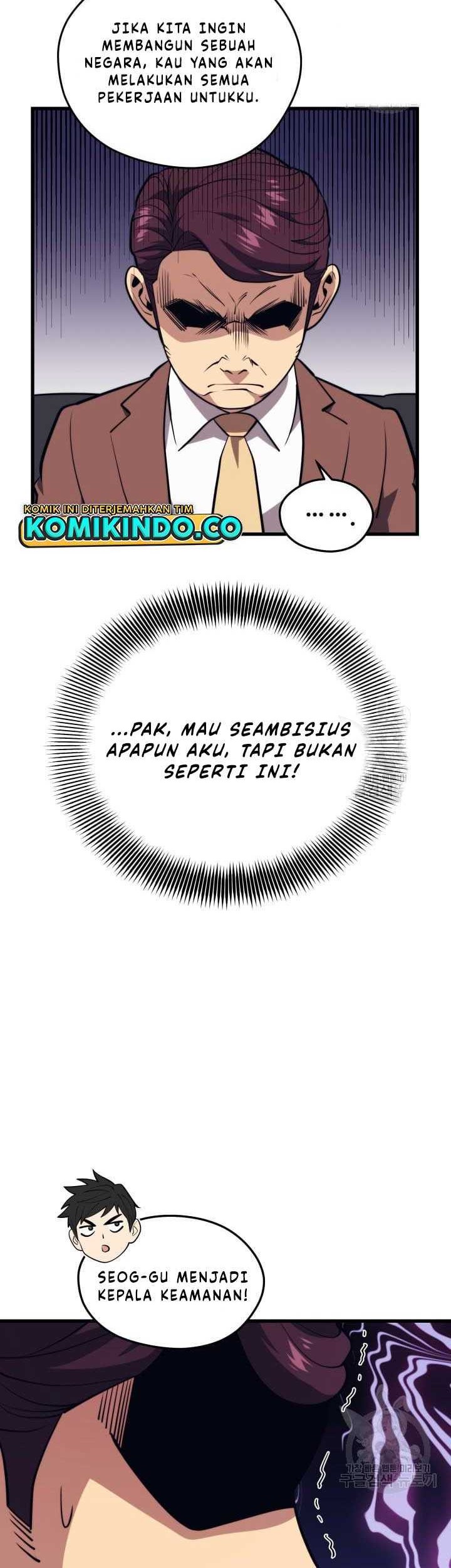 Seoul Station Necromancer Chapter 70 Gambar 59