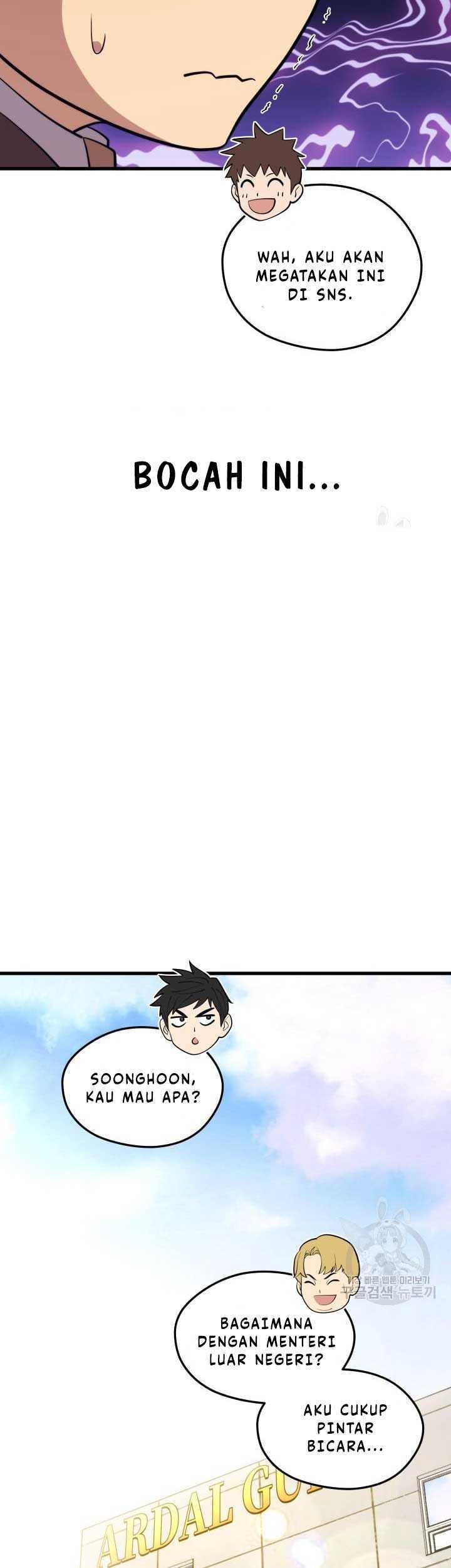 Seoul Station Necromancer Chapter 70 Gambar 60