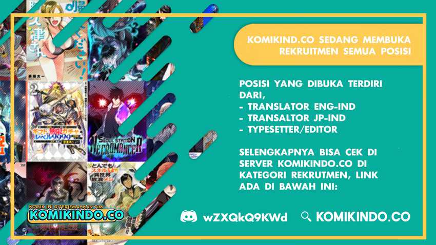 Seoul Station Necromancer Chapter 70 Gambar 63