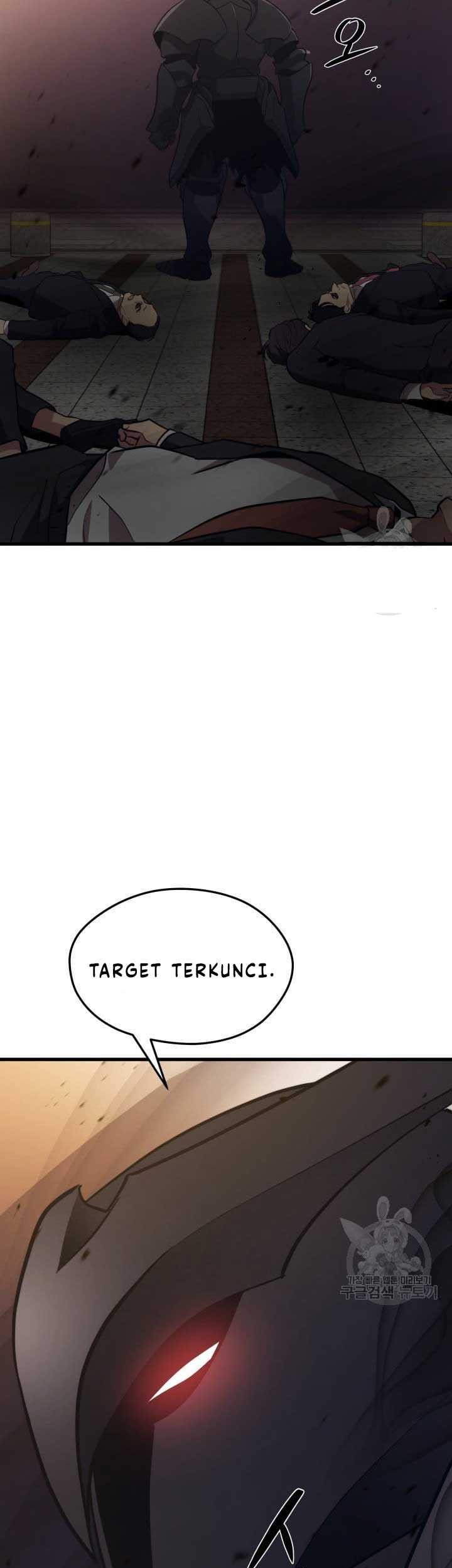 Seoul Station Necromancer Chapter 70 Gambar 6