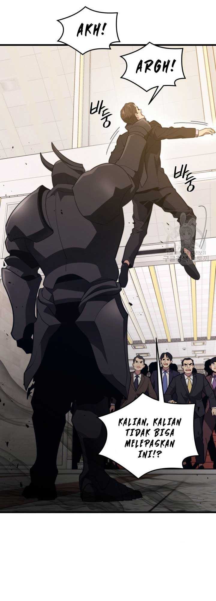 Seoul Station Necromancer Chapter 70 Gambar 10