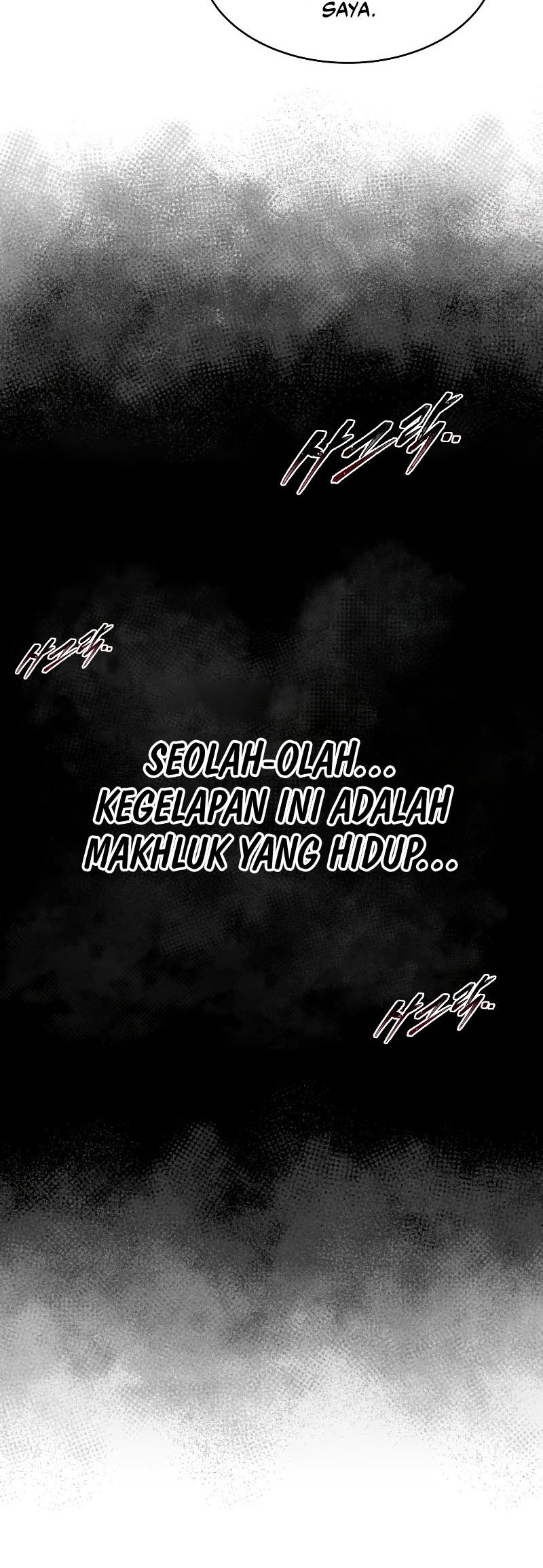I Became the Tyrant of a Defense Game Chapter 23 Gambar 53