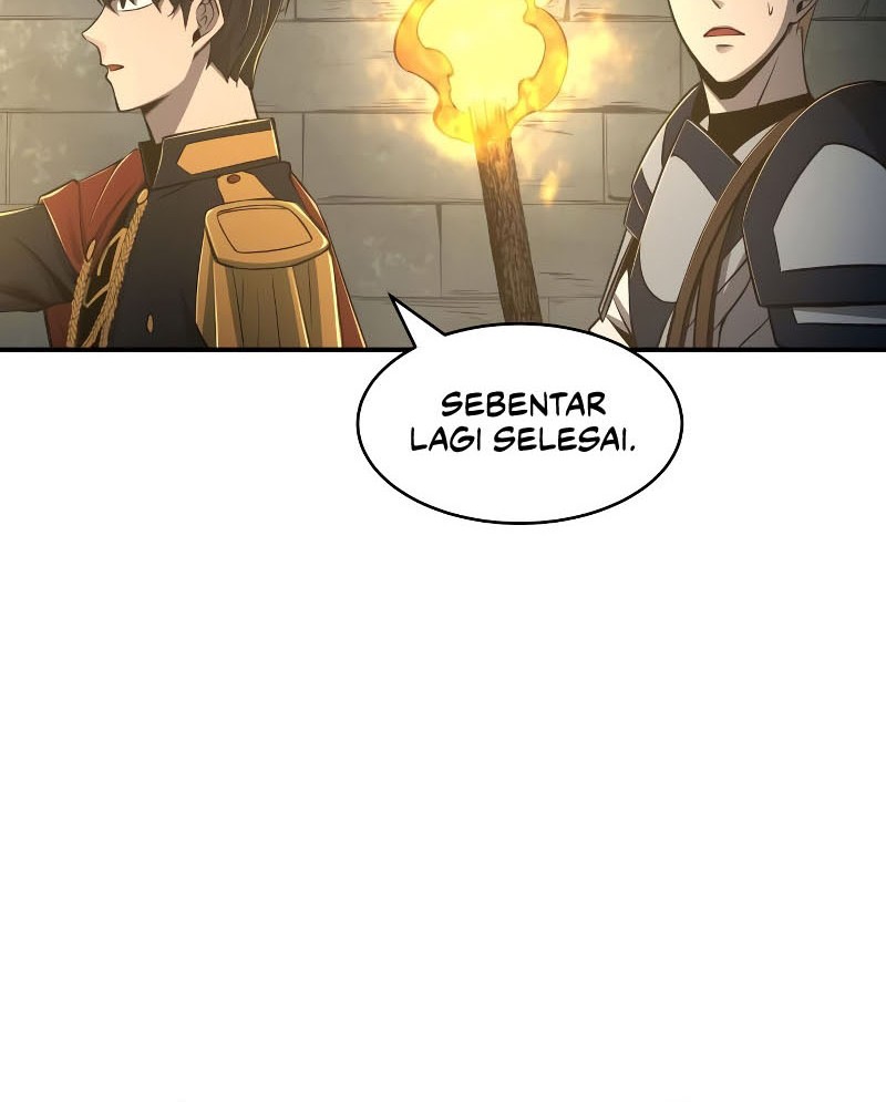 I Became the Tyrant of a Defense Game Chapter 23 Gambar 61
