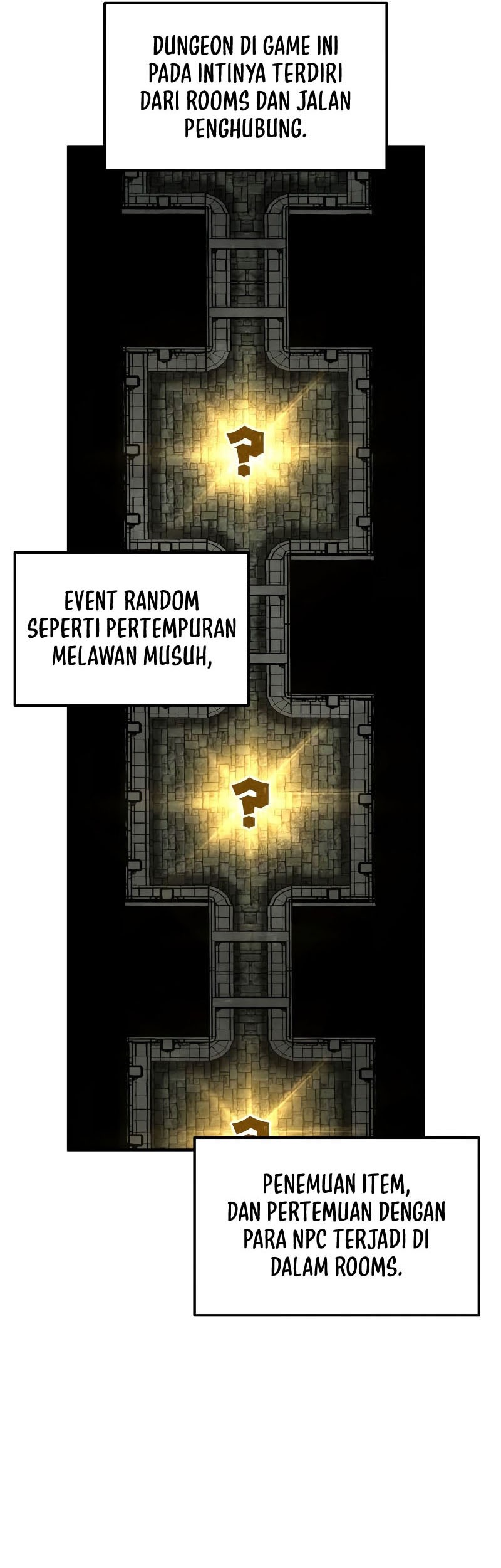 I Became the Tyrant of a Defense Game Chapter 23 Gambar 62
