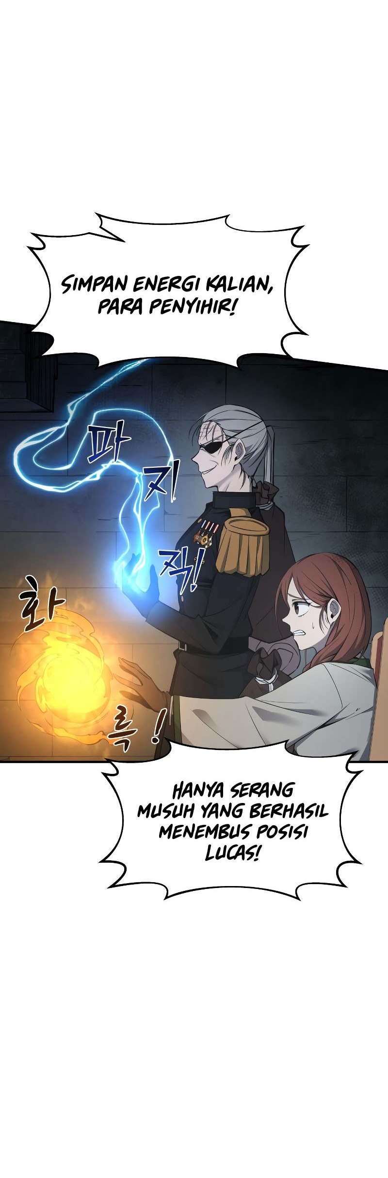 I Became the Tyrant of a Defense Game Chapter 23 Gambar 69