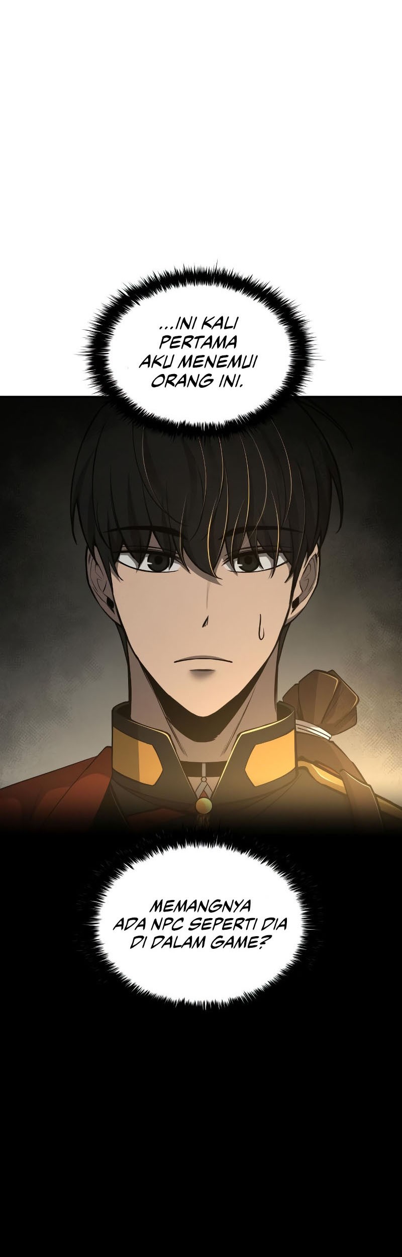 I Became the Tyrant of a Defense Game Chapter 23 Gambar 12