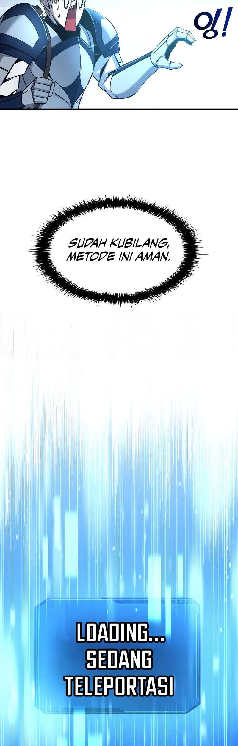I Became the Tyrant of a Defense Game Chapter 22 Gambar 48