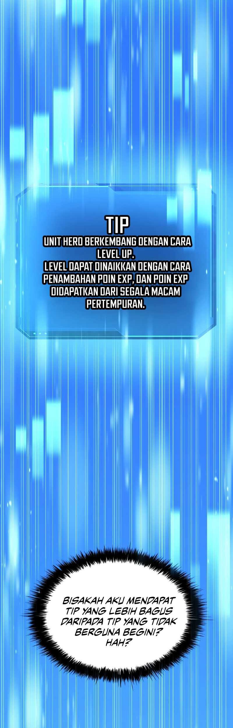 I Became the Tyrant of a Defense Game Chapter 22 Gambar 49
