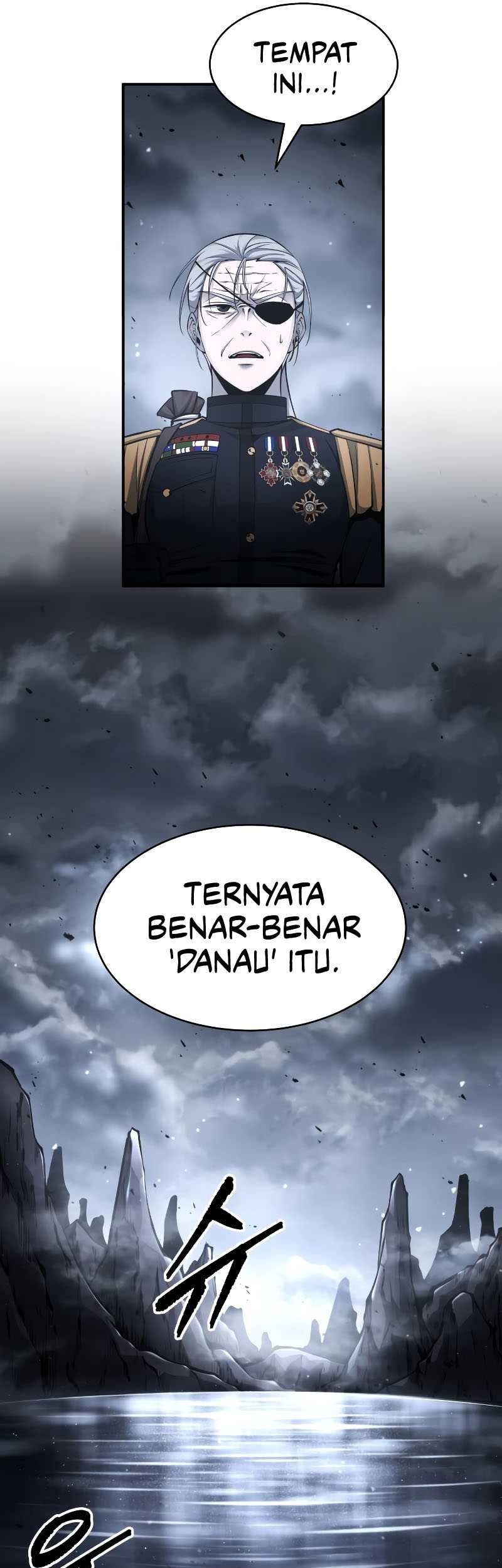 I Became the Tyrant of a Defense Game Chapter 22 Gambar 52