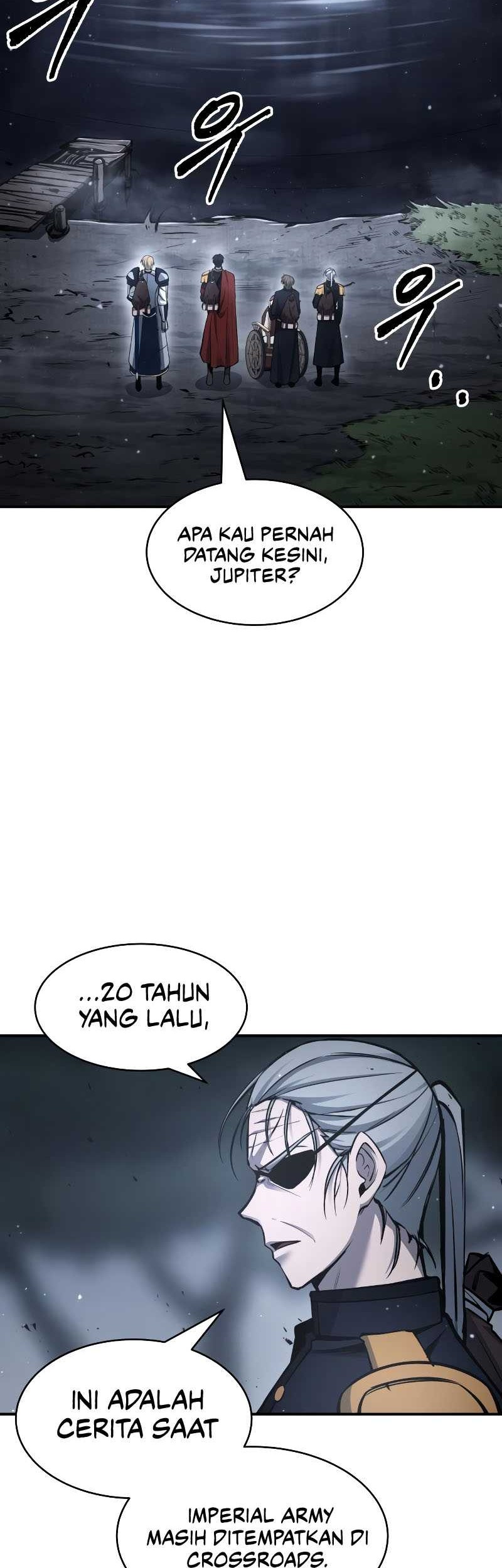 I Became the Tyrant of a Defense Game Chapter 22 Gambar 53