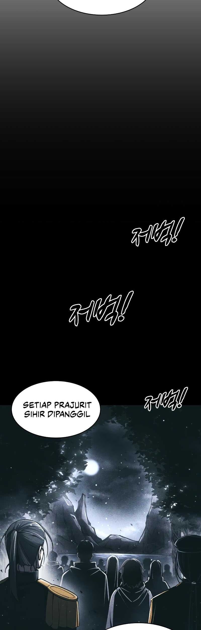 I Became the Tyrant of a Defense Game Chapter 22 Gambar 55