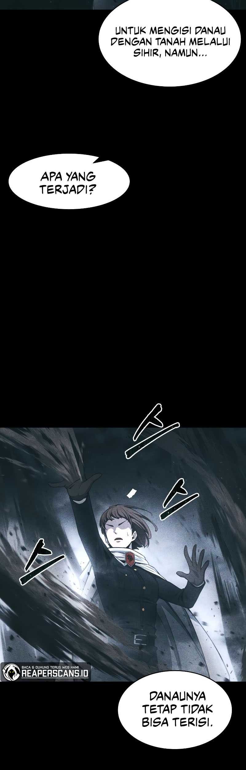 I Became the Tyrant of a Defense Game Chapter 22 Gambar 56
