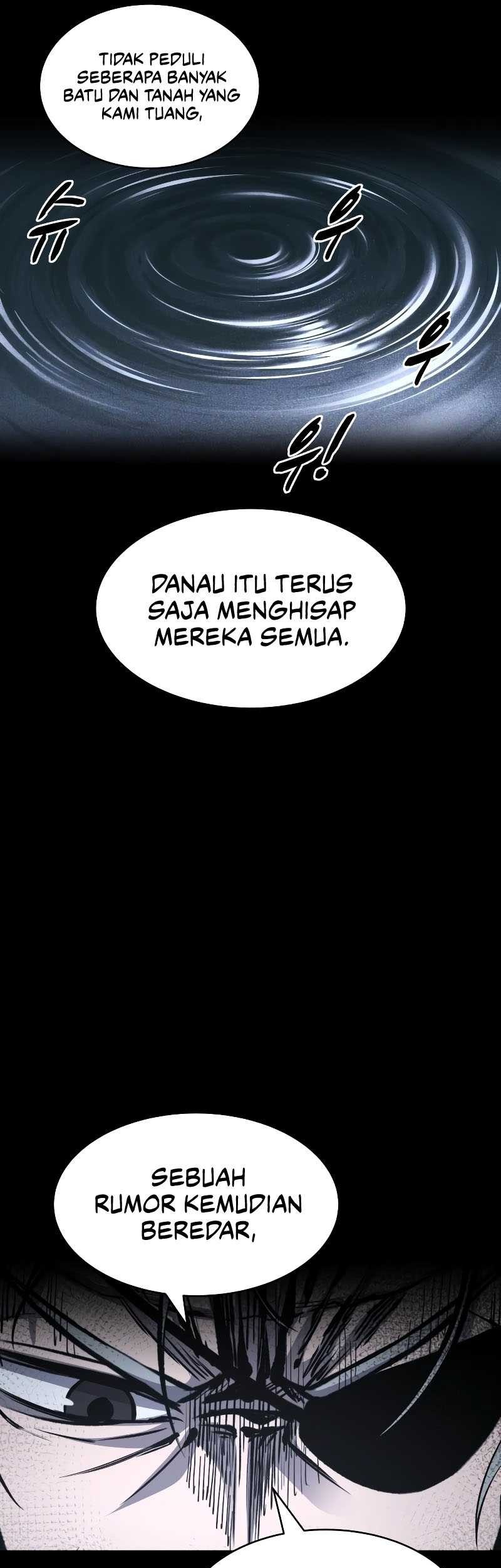 I Became the Tyrant of a Defense Game Chapter 22 Gambar 58