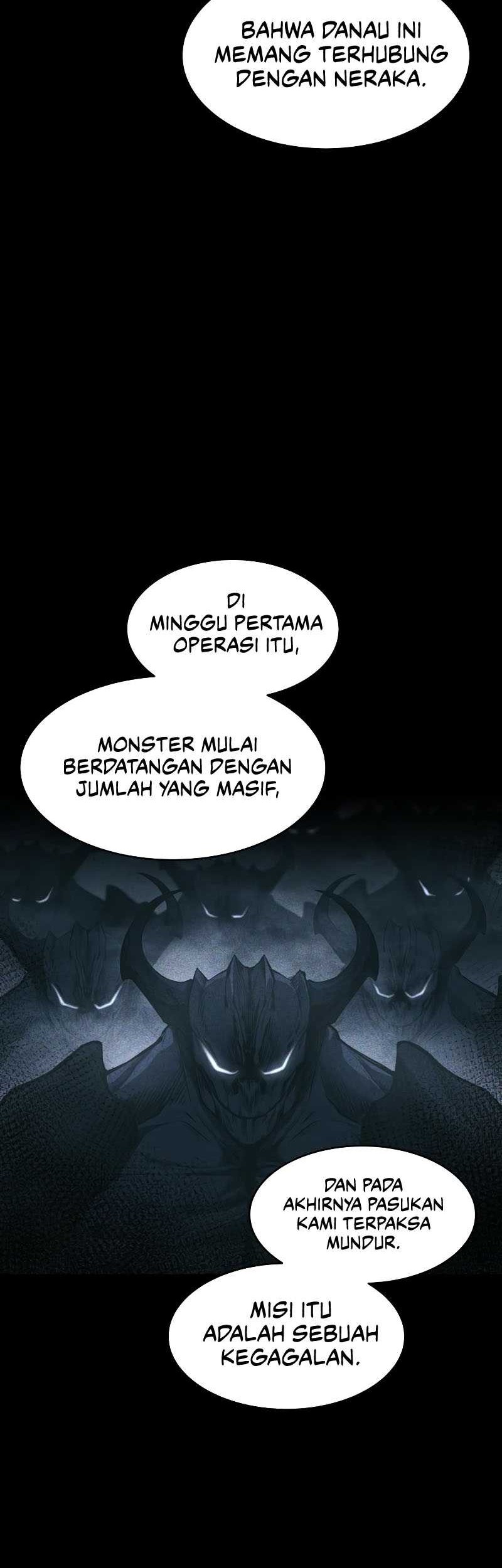 I Became the Tyrant of a Defense Game Chapter 22 Gambar 59