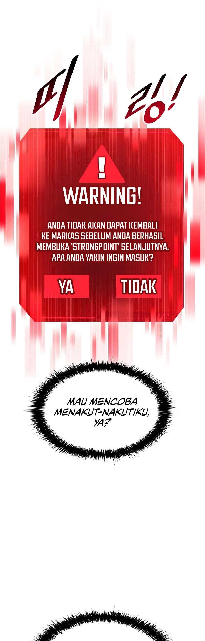 I Became the Tyrant of a Defense Game Chapter 22 Gambar 63
