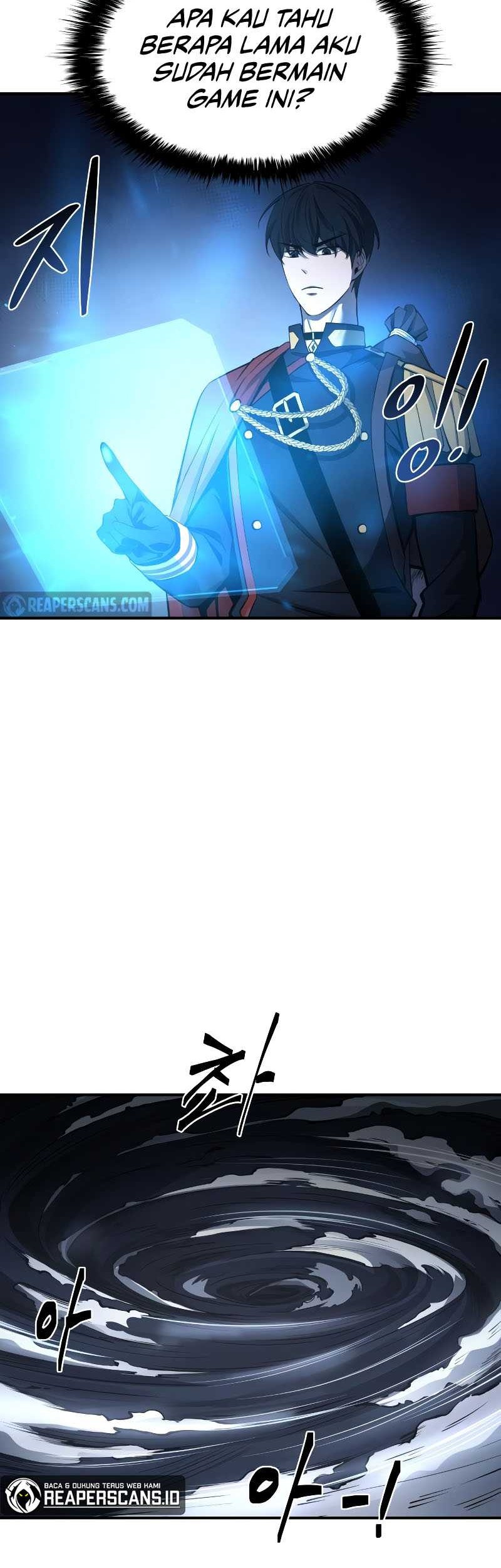 I Became the Tyrant of a Defense Game Chapter 22 Gambar 64