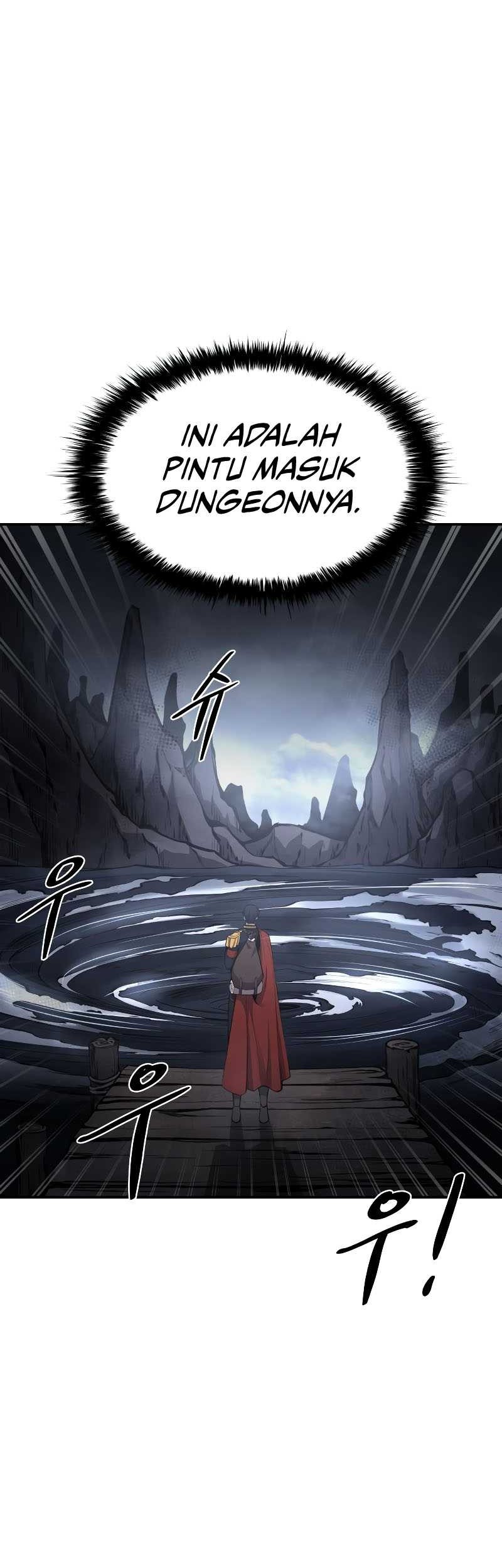 I Became the Tyrant of a Defense Game Chapter 22 Gambar 65