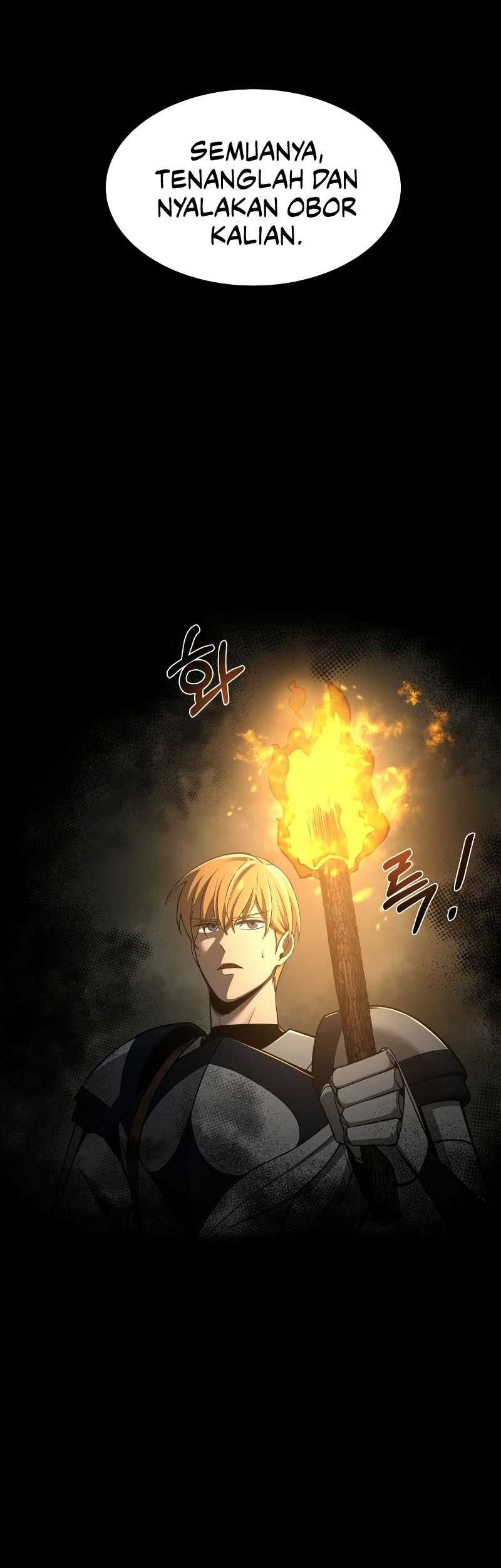 I Became the Tyrant of a Defense Game Chapter 22 Gambar 75