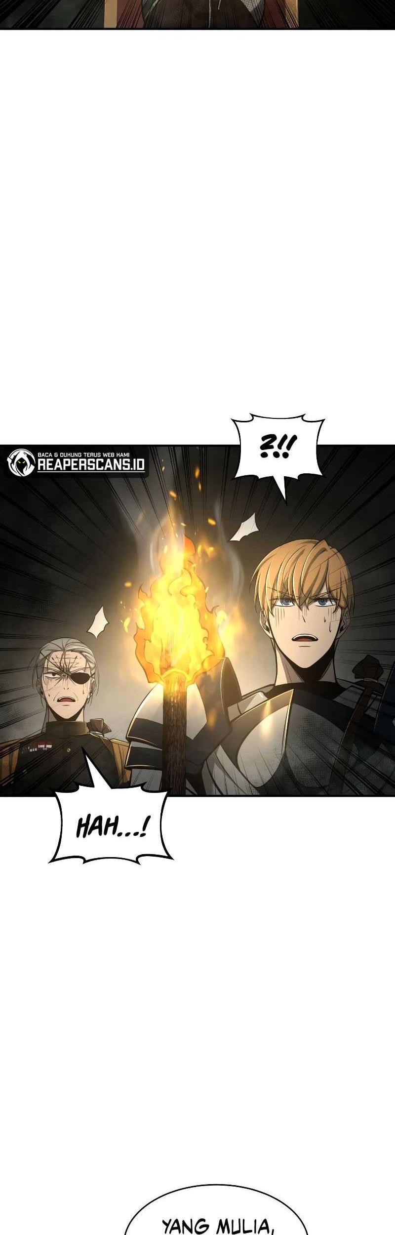 I Became the Tyrant of a Defense Game Chapter 22 Gambar 78