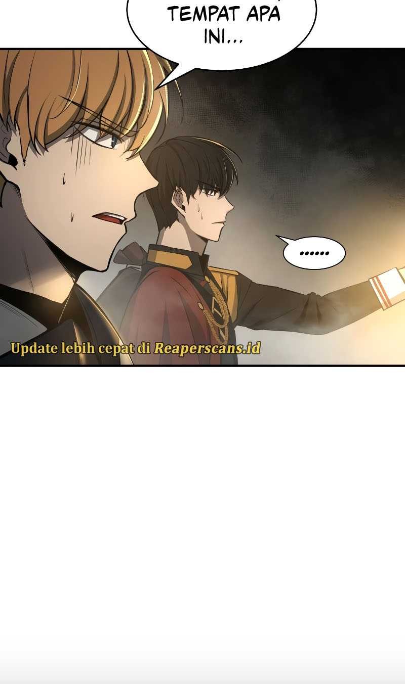 I Became the Tyrant of a Defense Game Chapter 22 Gambar 79
