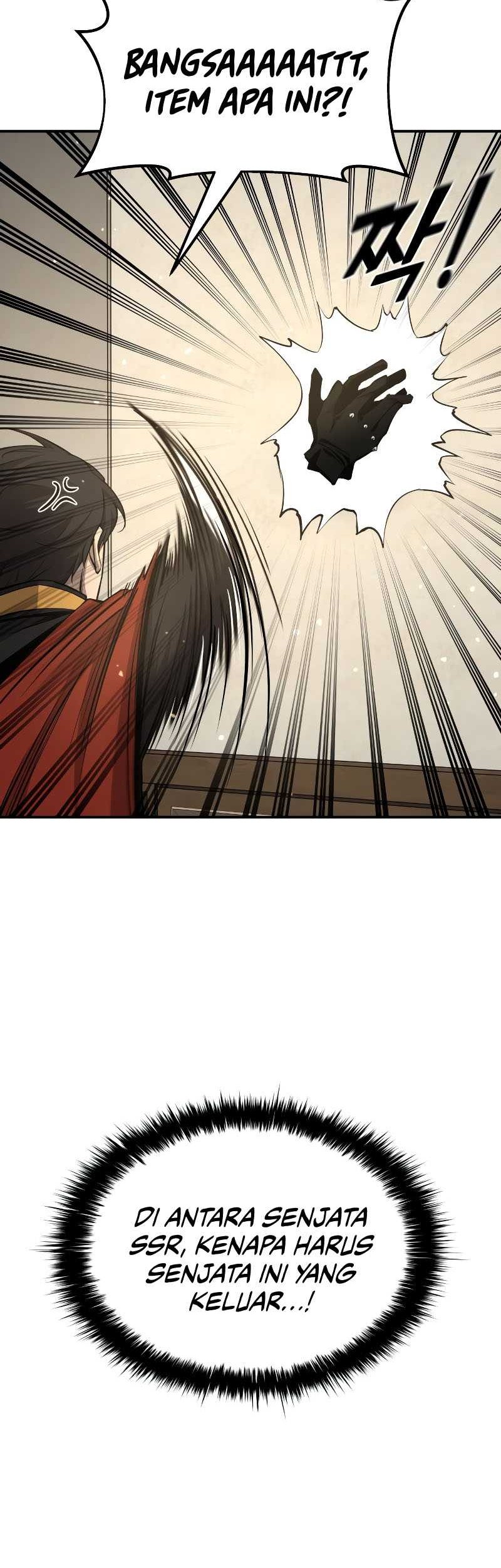 I Became the Tyrant of a Defense Game Chapter 22 Gambar 3