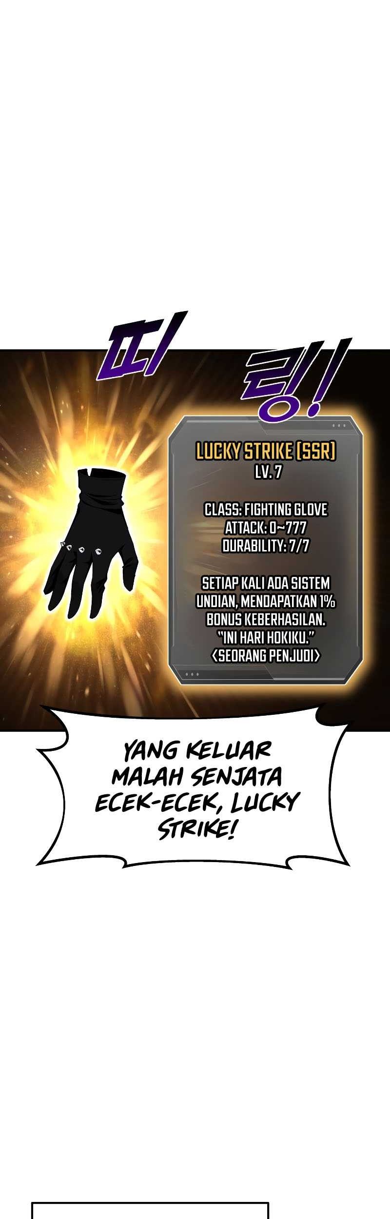 I Became the Tyrant of a Defense Game Chapter 22 Gambar 4