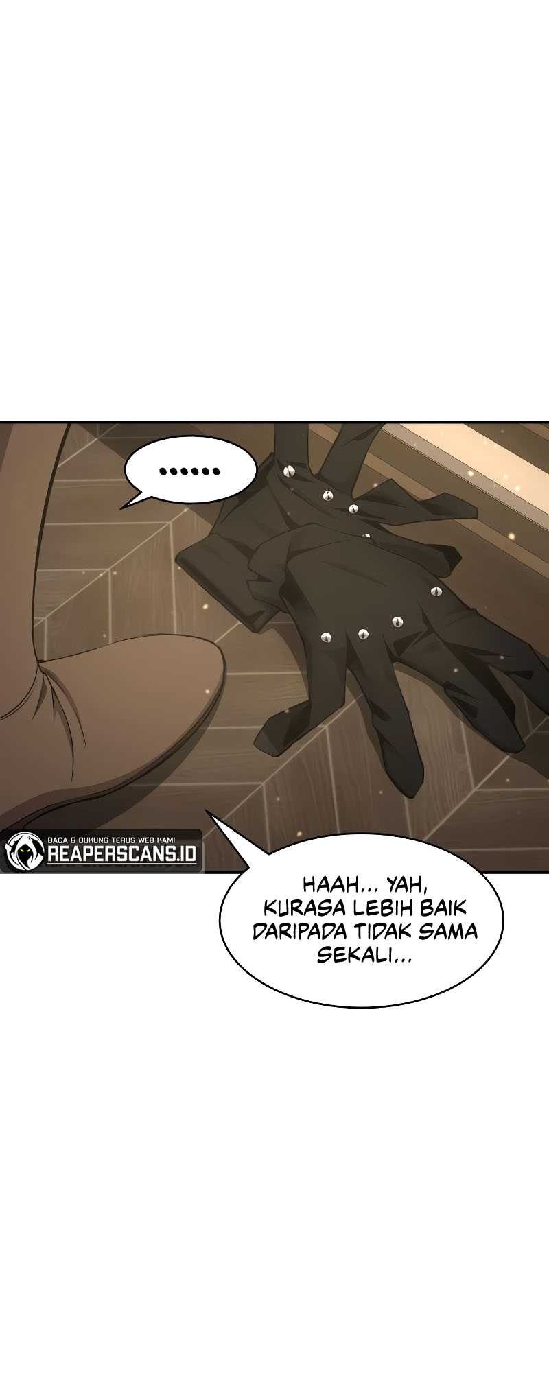 I Became the Tyrant of a Defense Game Chapter 22 Gambar 6