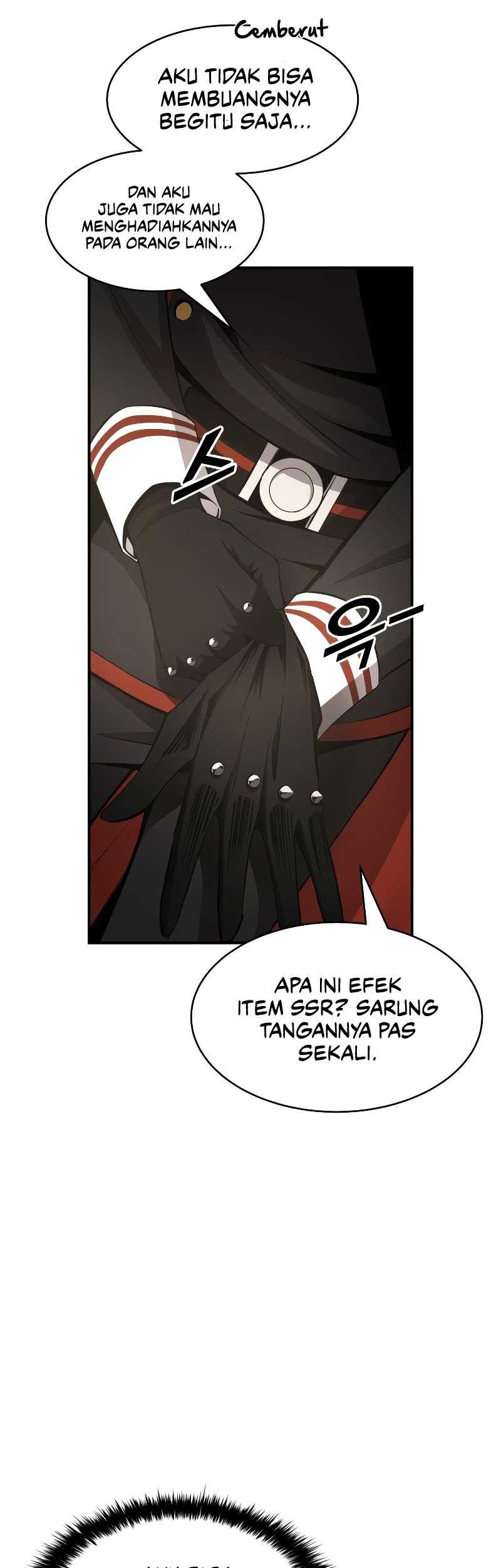 I Became the Tyrant of a Defense Game Chapter 22 Gambar 7