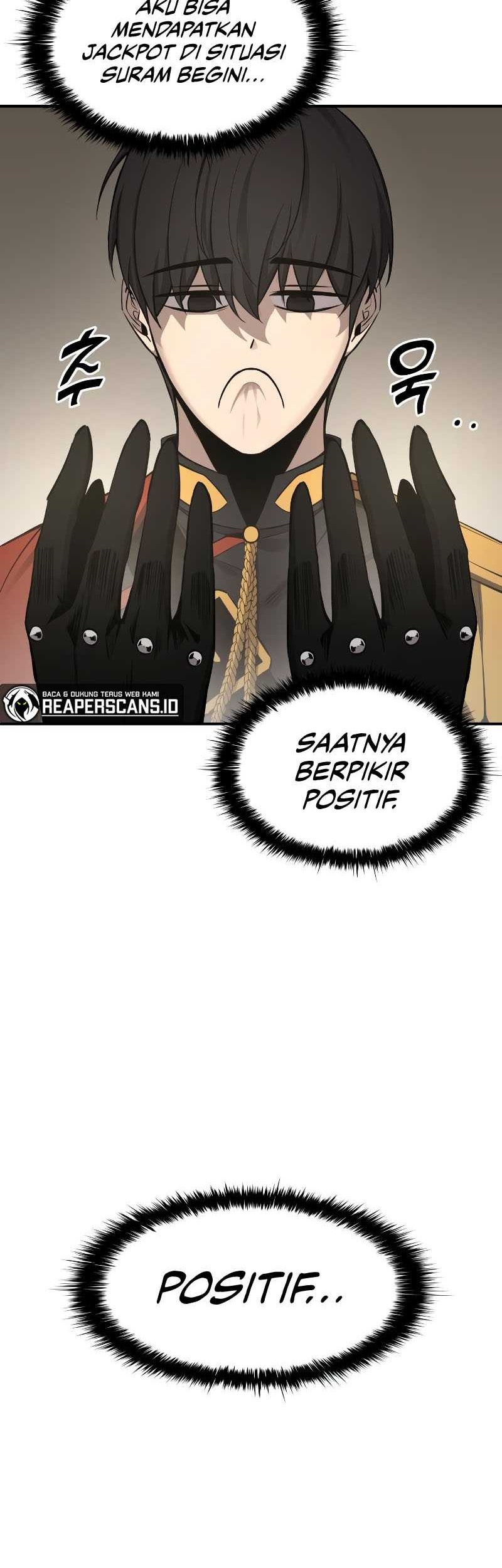 I Became the Tyrant of a Defense Game Chapter 22 Gambar 8