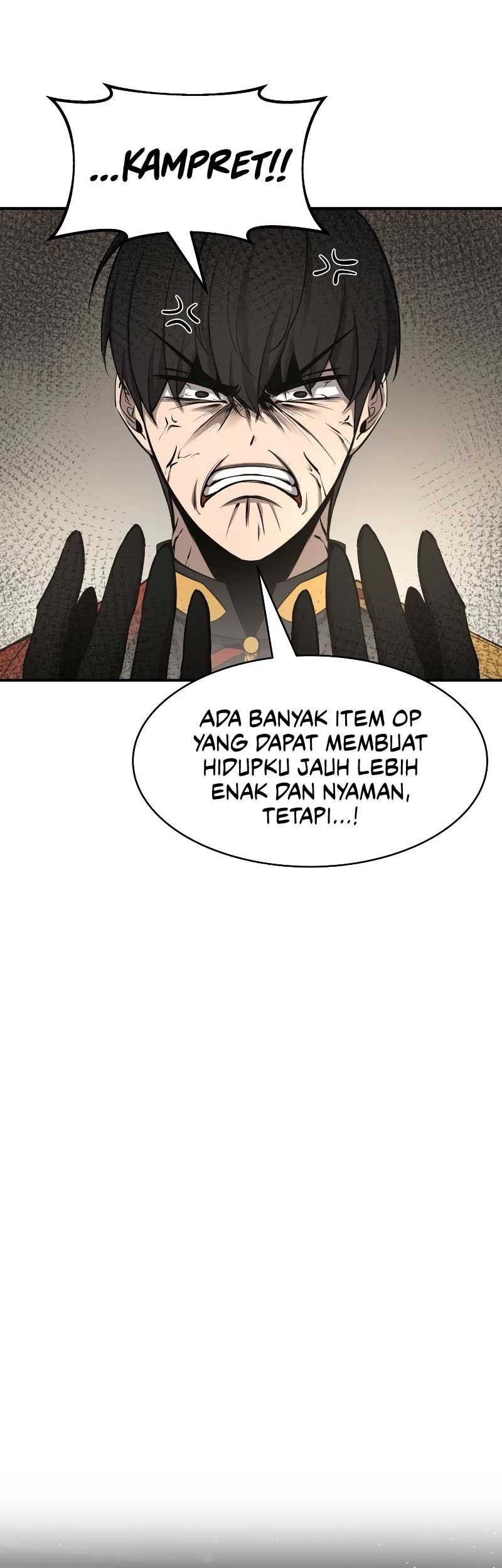 I Became the Tyrant of a Defense Game Chapter 22 Gambar 9