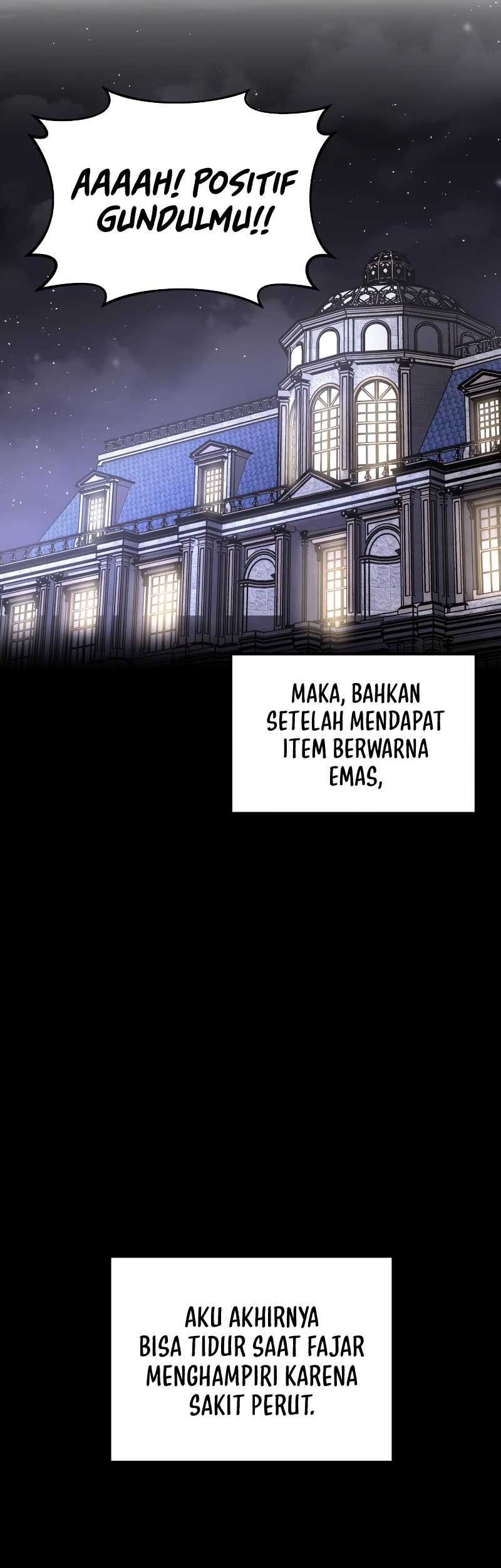 I Became the Tyrant of a Defense Game Chapter 22 Gambar 10
