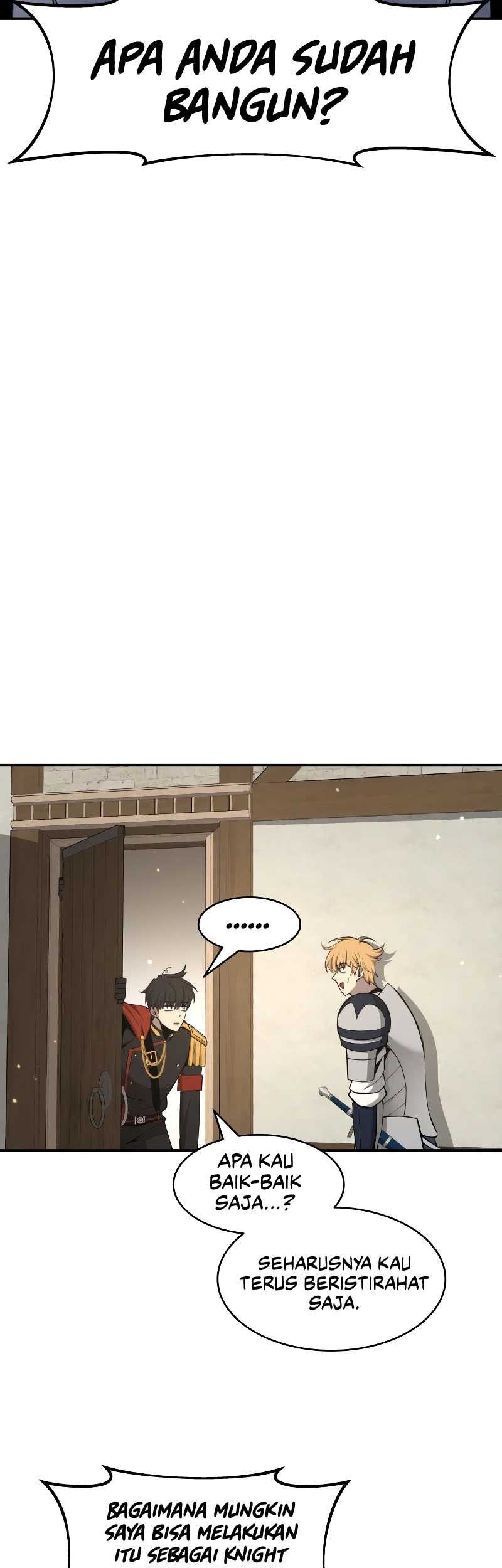 I Became the Tyrant of a Defense Game Chapter 22 Gambar 14