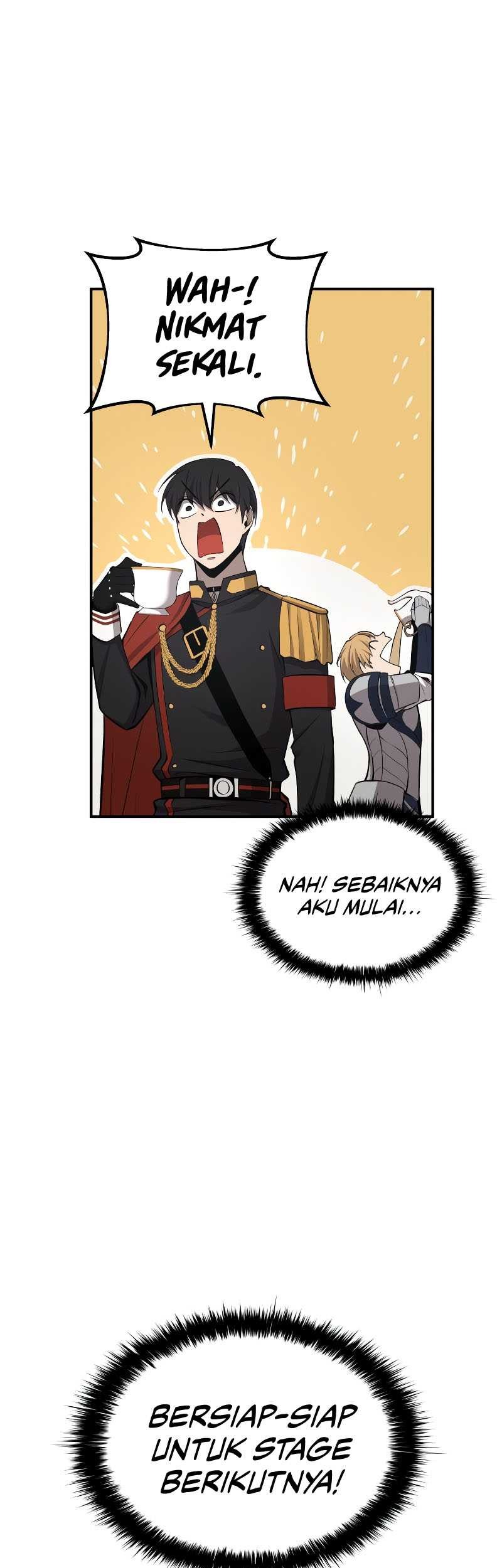 I Became the Tyrant of a Defense Game Chapter 22 Gambar 18