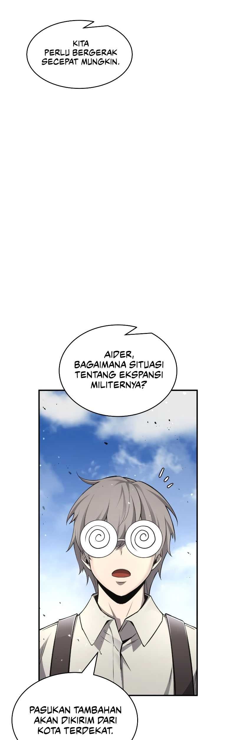 I Became the Tyrant of a Defense Game Chapter 22 Gambar 24