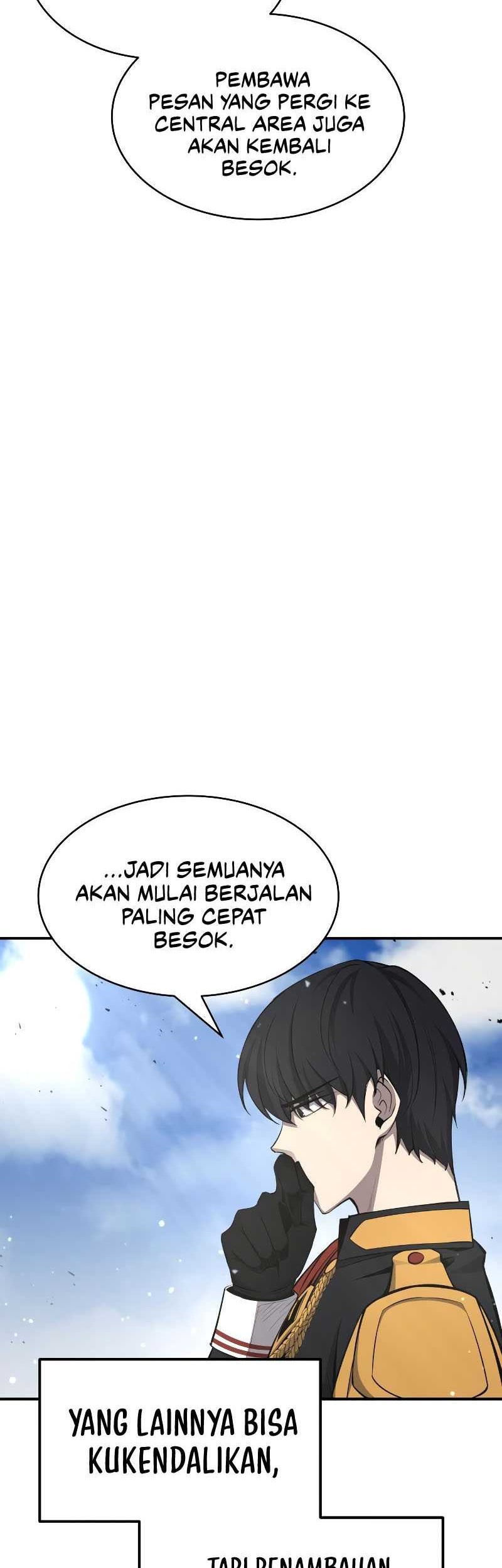 I Became the Tyrant of a Defense Game Chapter 22 Gambar 25