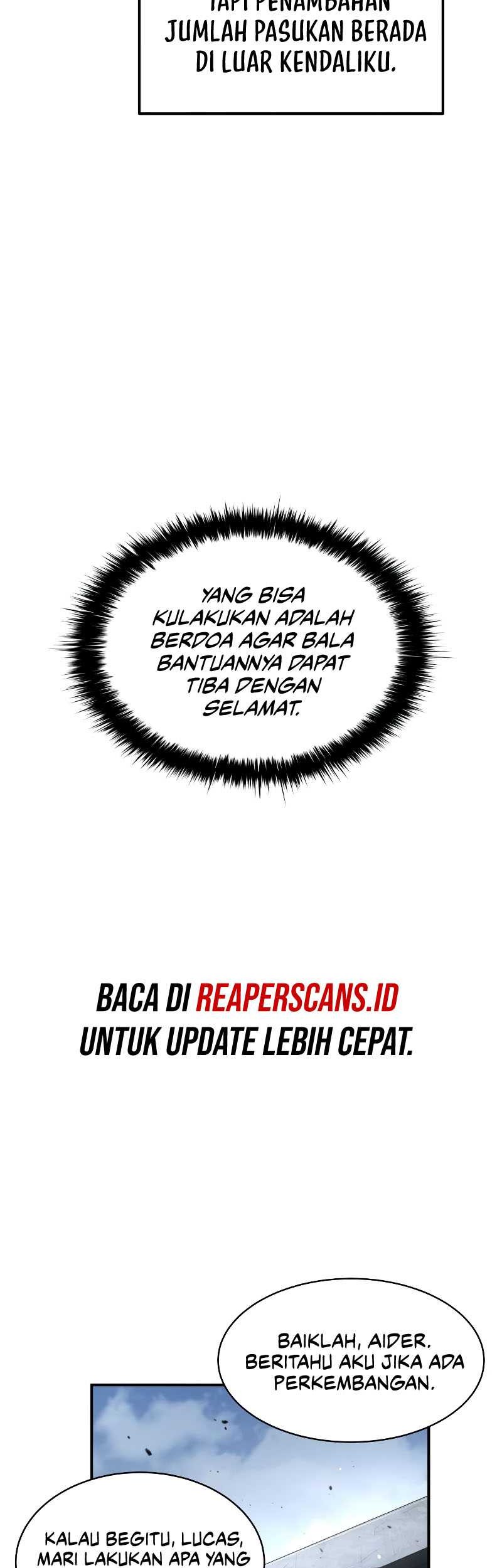 I Became the Tyrant of a Defense Game Chapter 22 Gambar 26