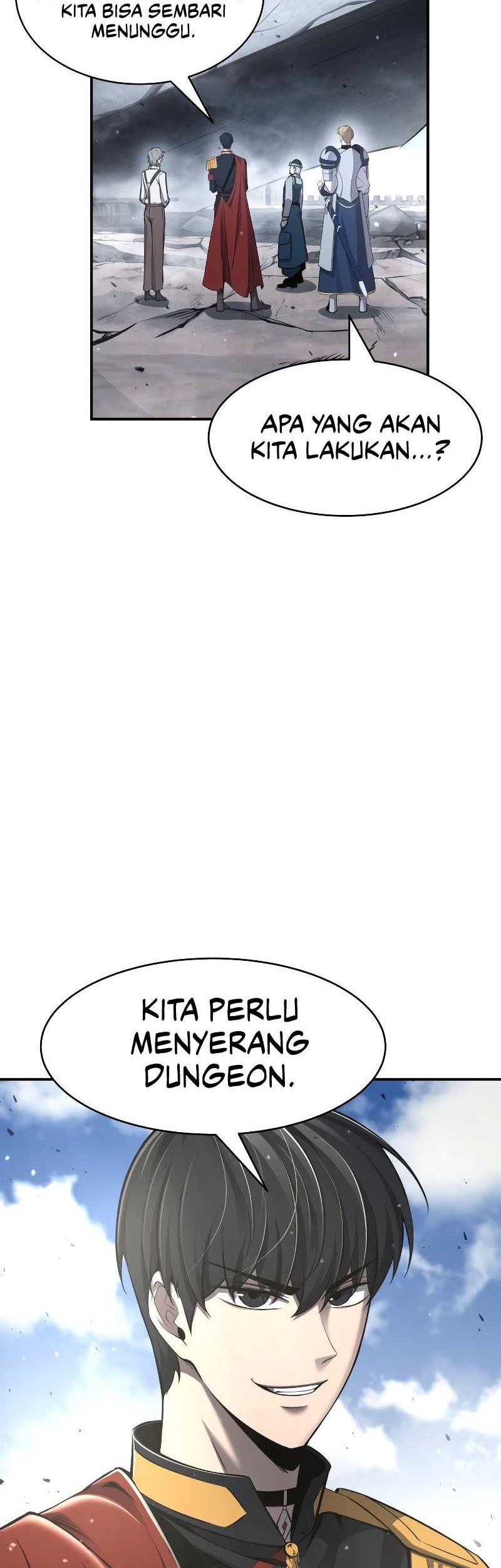 I Became the Tyrant of a Defense Game Chapter 22 Gambar 27