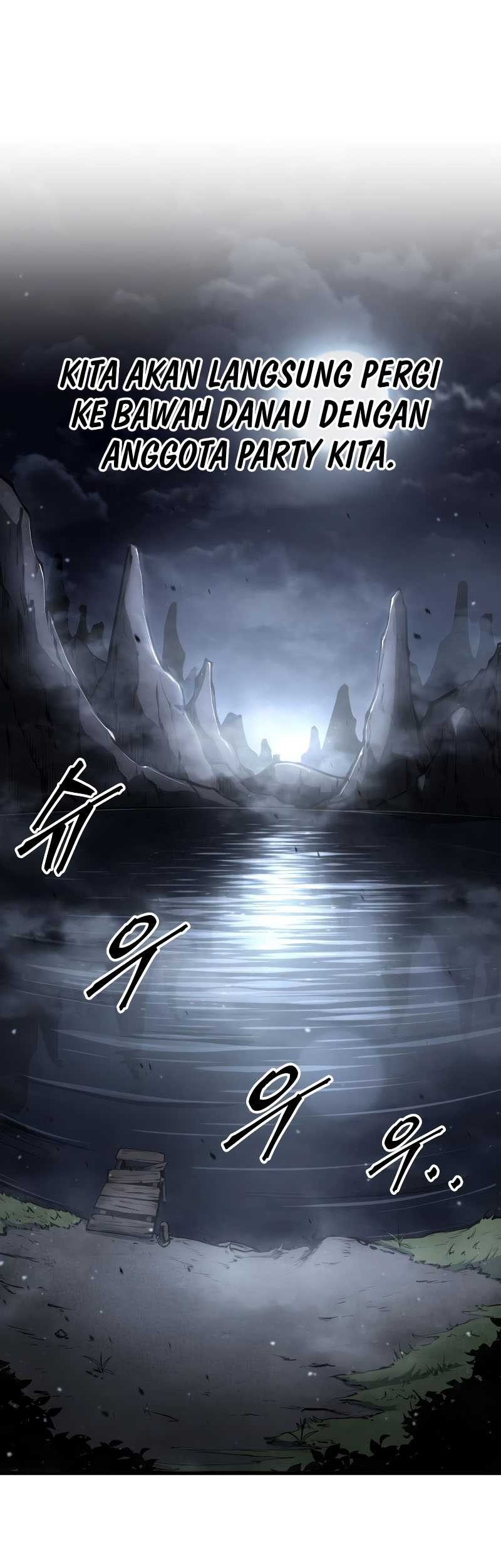 I Became the Tyrant of a Defense Game Chapter 22 Gambar 30