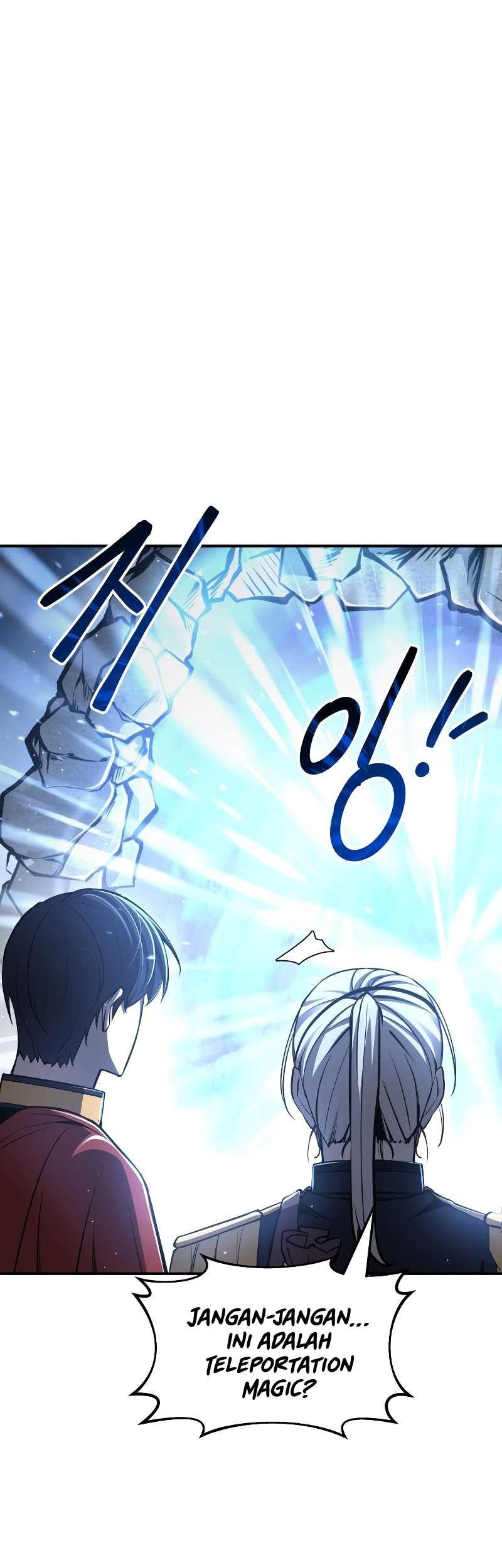 I Became the Tyrant of a Defense Game Chapter 22 Gambar 39