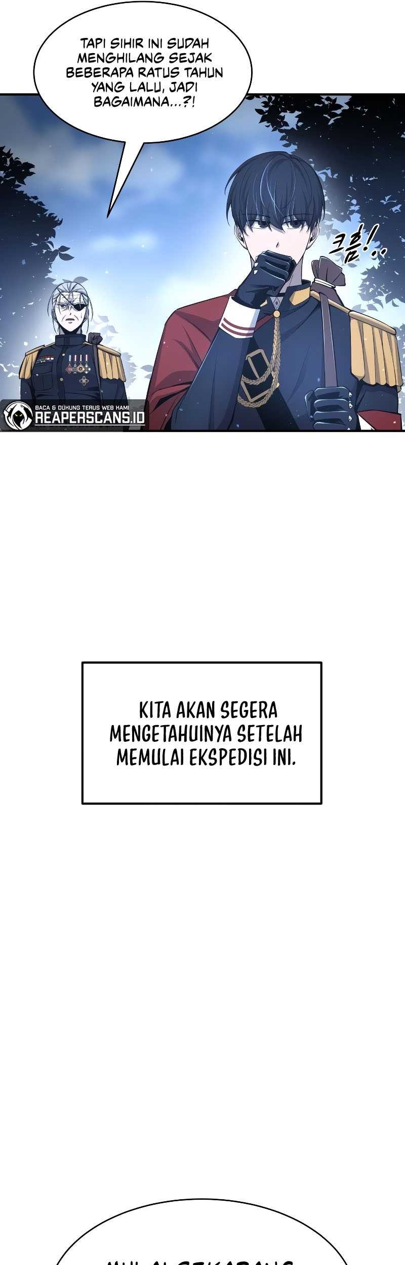 I Became the Tyrant of a Defense Game Chapter 22 Gambar 41