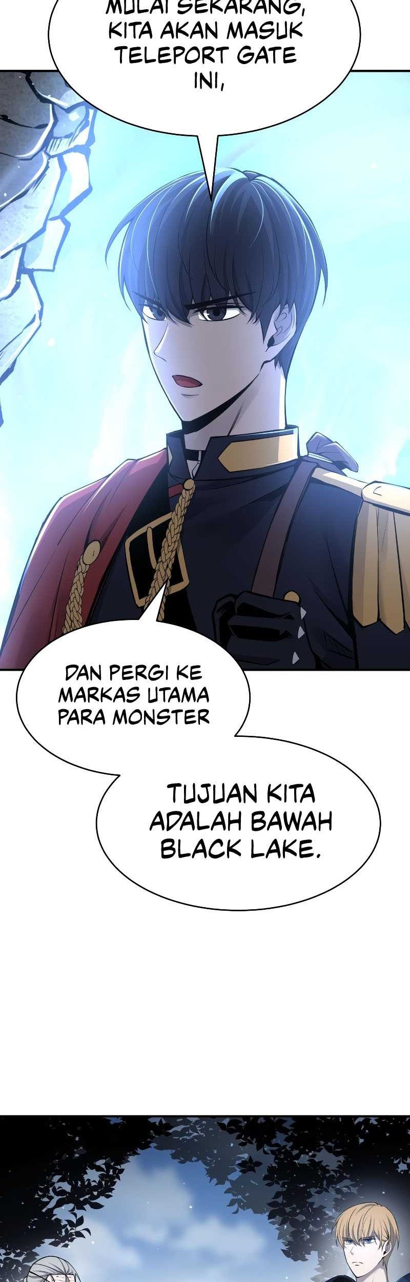 I Became the Tyrant of a Defense Game Chapter 22 Gambar 42