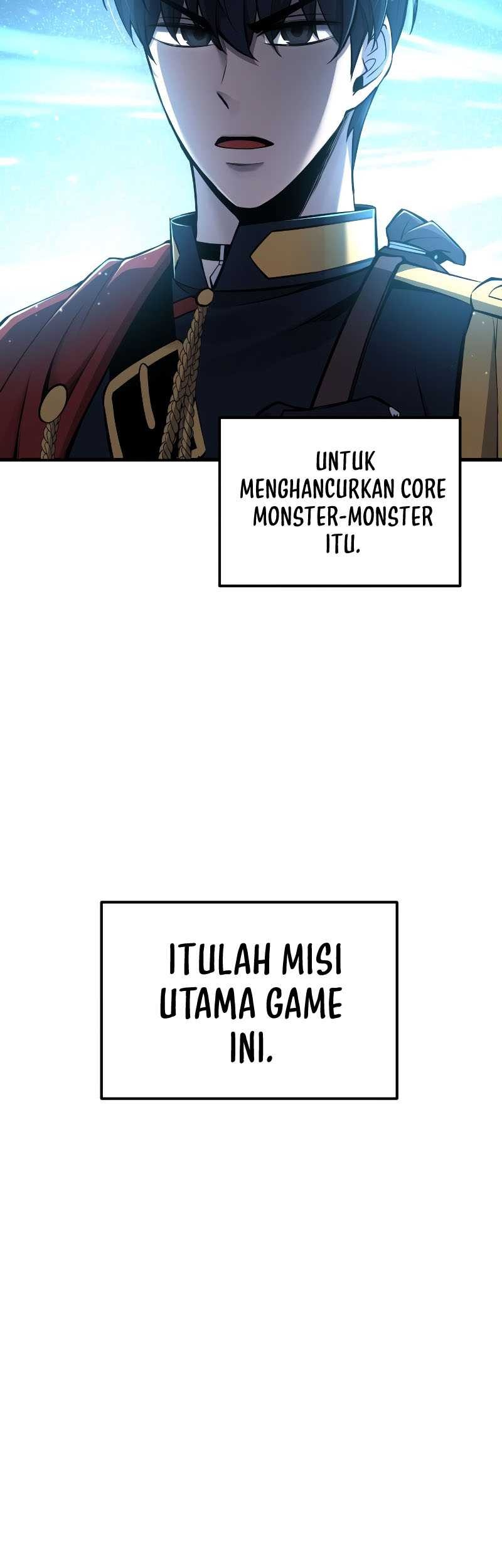 I Became the Tyrant of a Defense Game Chapter 22 Gambar 45